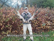 Maine based Trophy Hunts